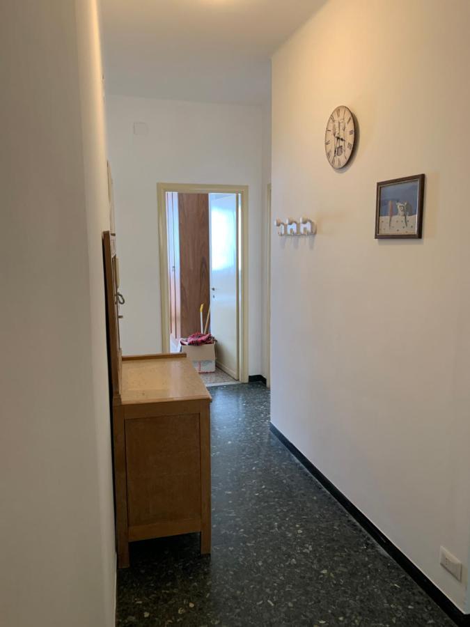 Casa Bianca 2 - Confortevole In Centro A 莫内利亚 外观 照片