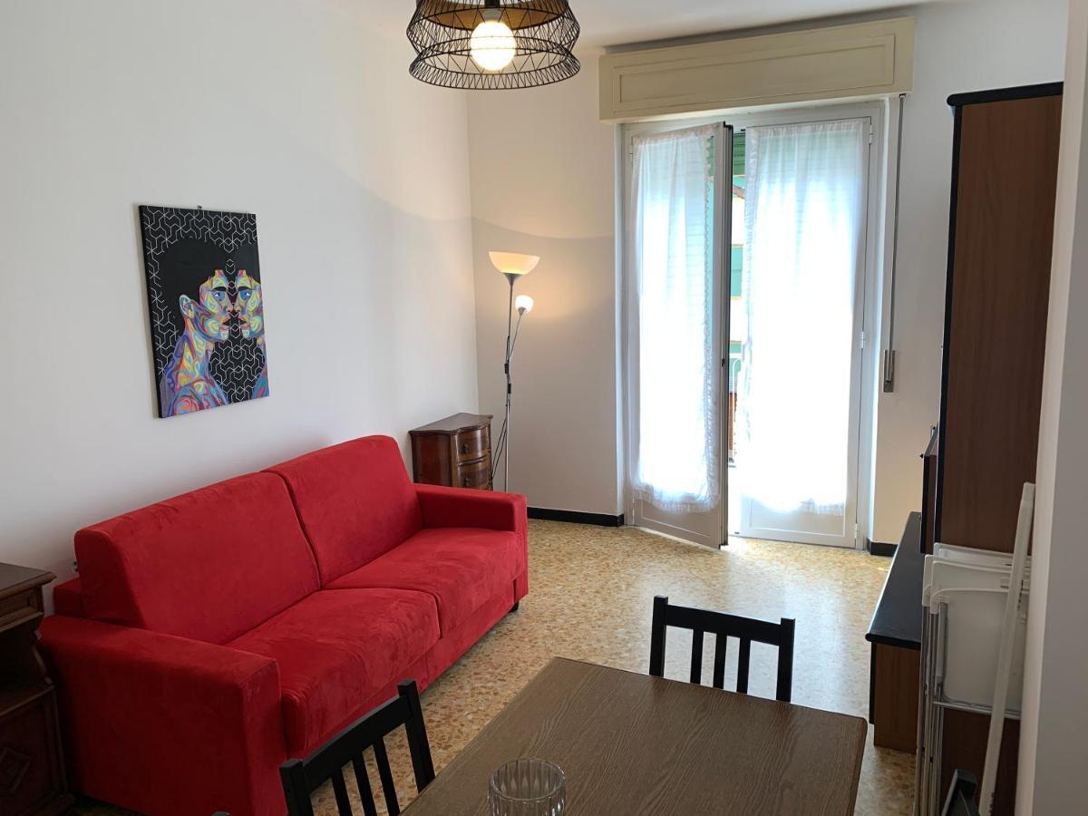 Casa Bianca 2 - Confortevole In Centro A 莫内利亚 外观 照片