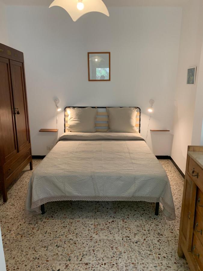 Casa Bianca 2 - Confortevole In Centro A 莫内利亚 外观 照片
