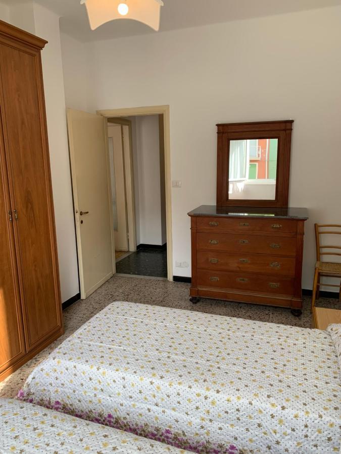 Casa Bianca 2 - Confortevole In Centro A 莫内利亚 外观 照片