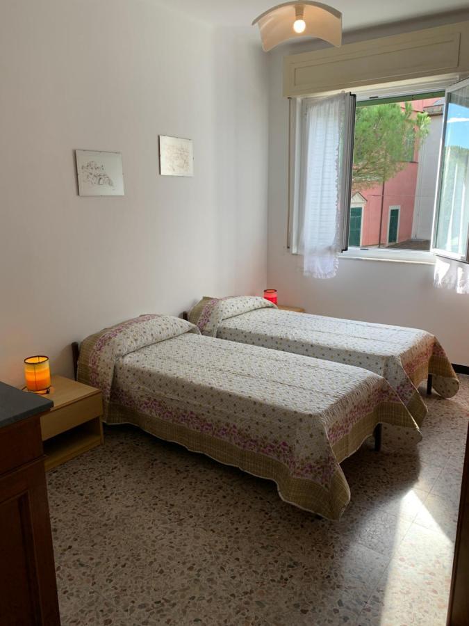 Casa Bianca 2 - Confortevole In Centro A 莫内利亚 外观 照片